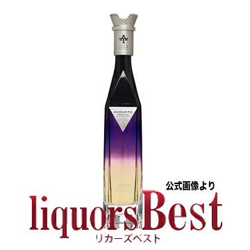 【ﾏﾗｿﾝ期間全品P2倍】アウグスト・ホヴェン プレミアムテキーラ 40.8度 750ml_[リカーズベスト]_[全品ヤマト宅急便配送]｜リカーズベスト