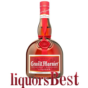 楽天市場】グランマニエ（グラン マルニエ） コルドンルージュ 40度