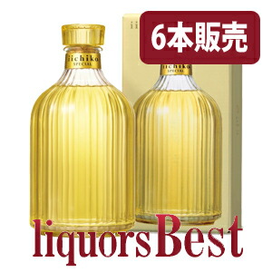 【ﾏﾗｿﾝ期間全品P2倍】 ■6本ケース販売 送料無料！※三和酒類 麦焼酎 いいちこスペシャル 30度 720ml化粧箱入りｘ1ケース（6本入） ※北海道・沖縄県・クール便は送料無料対象外_[リカーズベスト]_[全品ヤマト宅急便配送]