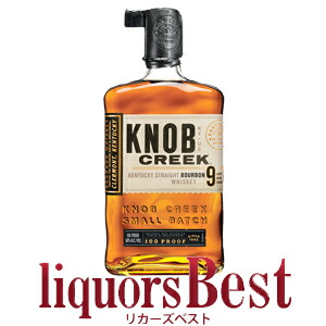 楽天市場】ノブ クリーク 50度 750ml 箱なし 【 ウィスキー バーボン