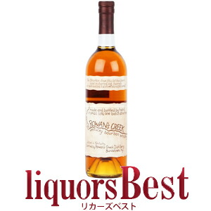 ローワンズクリーク（Rowan's Creek） バーボンウイスキー 750ml ローワンズクリーク ROWAN'S CREEK – 北海道根本商店