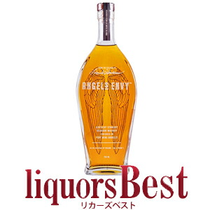 【ﾏﾗｿﾝ期間全品P2倍】 正規品 エンジェルズ・エンヴィー ウィスキー 43.3度 750ml_[リカーズベスト]_[全品ヤマト宅急便配送]
