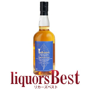 楽天市場】【箱入】イチローズ モルト＆グレーン リミテッド