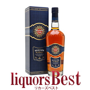 楽天市場】ハバナクラブ セレクション ド マエストロ 700ml 45度