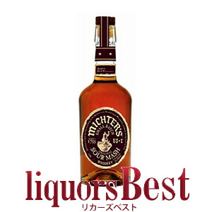 ミクターズ US1 バーボン シングルバレル 750ml 45.7度 ミクターズ US☆1 スモール バッチの通信販売 バーボンウイスキー