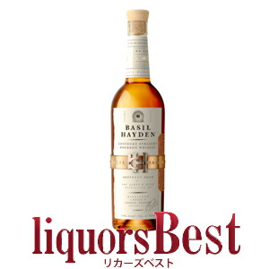 BASIL HAYDEN'S ベーシルヘイデン　バーボンウイスキー Amazon.co.jp: バーボン ウイスキー ベイゼル ヘイデン