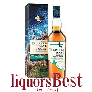 楽天市場】タリスカー ダブルマチュアード 700ml 45.8度 箱付 TALISKER
