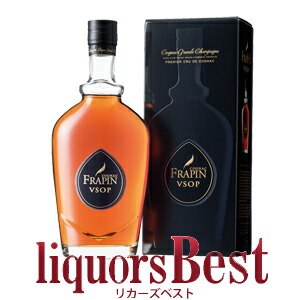 【ﾏﾗｿﾝ期間中P2倍】 ブランデー フラパン VSOP 700ml_[リカーズベスト]_[全品ヤマト宅急便配送]