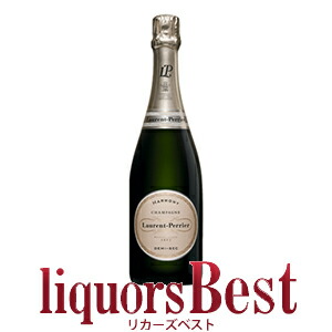 楽天市場】送料無料 ローラン ペリエ ドミ セック 750ml 正規品 箱なし