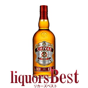 楽天市場】シーバスリーガル 12年 1L ブレンデッド スコッチ