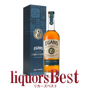 楽天市場】イーガンズ コンヴィクション 46度 700ml _[リカーズ