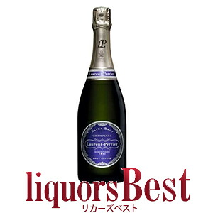 【ﾏﾗｿﾝ期間全品P2倍】 ローランペリエ・ウルトラ・ブリュット 750ml 並行品_[リカーズベスト]_[全品ヤマト宅急便配送]