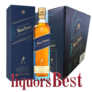 ジョニーウォーカー ブルーラベル 750ml 新品未開封 正規品 楽天市場】ジョニーウォーカー ブルーラベル (ジョニ青) 750ml