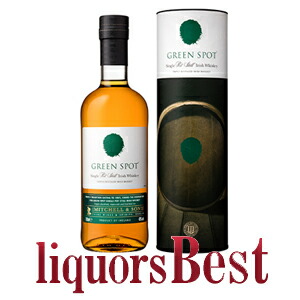 楽天市場】グリーンスポット アイリッシュウイスキー ウィスキー
