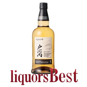 最終値下げ‼️送料込み‼️限定‼️戸河内 シングルカスク57%700ml 戸河内ウイスキー SAKE CASK FINISH 700ml | TAU -ひろしま