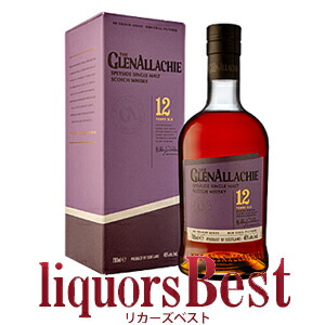 グレンアラヒー 12年 46度 700ml ウイスキー 2本セット グレンアラヒー 12年 46度 700ml ウイスキー 2本セット グレンアラヒー