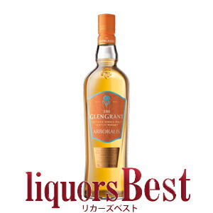 楽天市場】グレングラント アルボラリス(700ml)【グレングラント