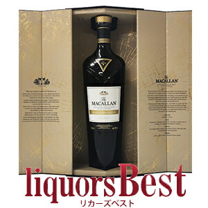 楽天市場】限定オリジナルスキットル付マッカラン レアカスク