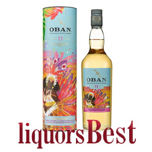 楽天市場】オーバン 10年 ディアジオ スペシャルリリース 2022 57.1度