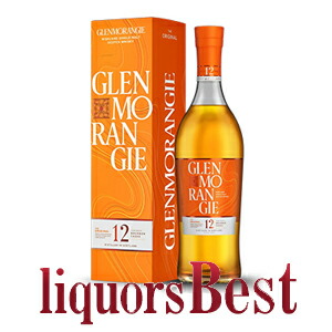 楽天市場】グレンモーレンジ・グランドヴィンテージ1998 43度 700ml 箱