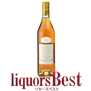 楽天市場】ポールジロー エクストラ ヴィユー (25年の原酒も使用