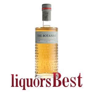ボタニスト　ジン　2本セット カクテル　ウイスキー　ブルックラディ　値引き不可 ボタニスト ジン 2本セット カクテル ウイスキー ブルックラディ