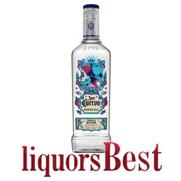 Jose Cuervo Especial テキーラ 750ml12本専用です Jose Cuervo