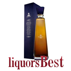 楽天市場】正規品 クエルボ 1800 アネホ テキーラ 40度 750ml_[