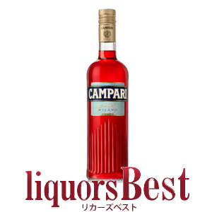 楽天市場】カンパリ 750ml 25度 CAMPARI ハーブ リキュール