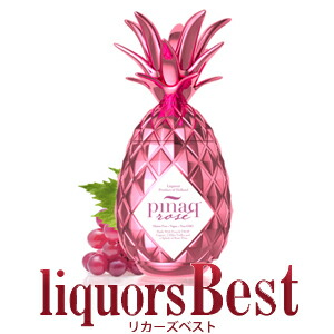 【ﾏﾗｿﾝ期間中P2倍】 ピニャック・ロゼ 17度 750ml_[リカーズベスト]_[全品ヤマト宅急便配送]