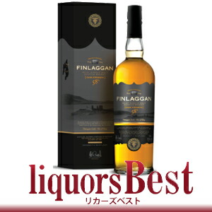 フィンラガン　カスクストレングス　58度　700ml_あす楽平日正午迄_[リカーズベスト]_[全品ヤマト宅急便配送]お家　家飲み