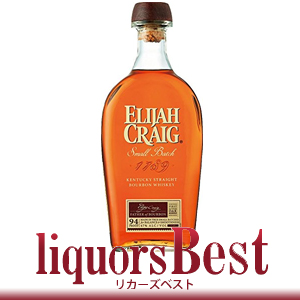 楽天市場】エライジャ クレイグ 12年 750ml 47度 正規品 代理店