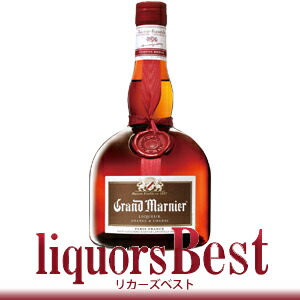 楽天市場】グランマニエ（グラン マルニエ） コルドンルージュ 40度