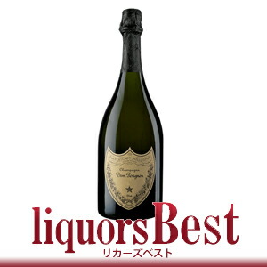 【ﾏﾗｿﾝ期間中P2倍】 特価！ドンペリニヨン 白 750ml 箱無し ※ビンテージは都度変わります_[リカーズベスト]_[全品ヤマト宅急便配送]【ドンペリニヨン ドンペリニョン ドン・ペリニヨン シャンパン フランス domperignon　dom perignon】