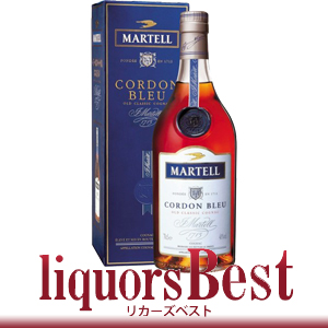 楽天市場】マーテル コルドンブルー 40度 正規 箱付 700ml