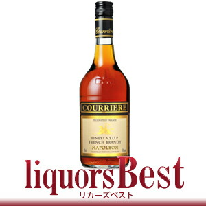 ナポレオン フレンチブランデー 700ml 40度 楽天市場】クリエール ナポレオン 40度 700ml 箱なし ブランデー