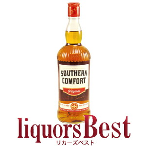 楽天市場】サザンカンフォート 35度 700ml 並行品_[リカーズベスト]_[