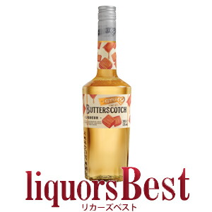 楽天市場】デカイパー バタースコッチ キャラメル 15度 700ml 箱なし