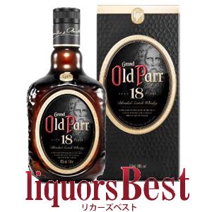 ウイスキー Old Parr 18 700ml 40% 18_89c824de-fc03-4021-9f69-