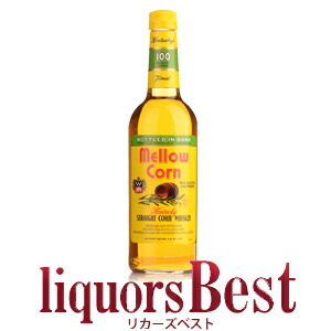 楽天市場】メロウコーン ウイスキー 700ml 50度 4年 ケンタッキー