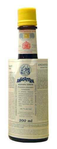 楽天市場】[ミニ] アンゴスチュラ アロマティック ビターズ 200ml 箱