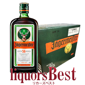 楽天市場】イエガーマイスター(イエーガーマイスター) 35度 700ml (Jagermeister)_[リカーズベスト]_[全品ヤマト宅急便配送]  : リカーズベスト