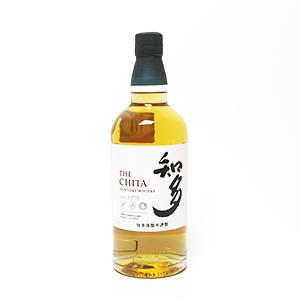 楽天市場】知多 700ml サントリー ウイスキー ちた the chita : 紀州