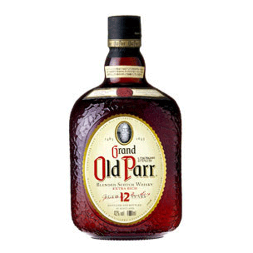楽天市場】ウイスキー 40度 オールドパー 12年 1000ml 1本 並行 大容量
