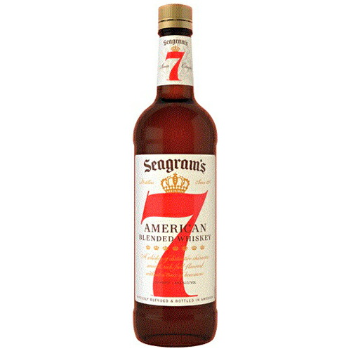 Crown  1964年製 ブレンデッドウイスキー　箱なし　未開栓 Crown Royal 1964年製 ブレンデッドウイスキー箱なし未開栓