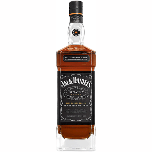 ジャックダニエル シナトラセレクト 1000ml 並行 45度 アメリカン テネシー ウイスキー Whiskey 洋酒 ジャックダニエルをこよなく愛した フランク シナトラ生誕100年を記念され製造された最高級品 アメリカ シナトラバレルと呼ばれる専用の Volleybalcluboegstgeest Nl