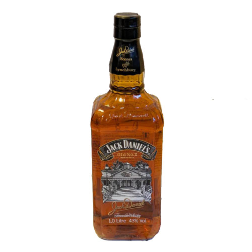 楽天市場】ジャックダニエル シナトラセレクト 1000ml 並行 45度