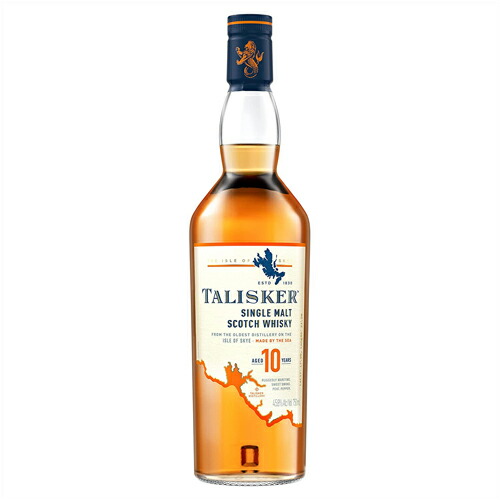 楽天市場】タリスカー 25年 2021年ボトリング 700ml 45.8度 並行