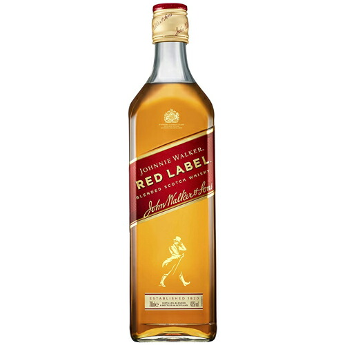 楽天市場】1L 洋酒 ウイスキー ジョニーウォーカー レッドラベル
