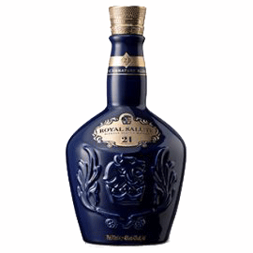 楽天市場】ロイヤルサルート ピーテッド ブレンド 21年 700ml 40